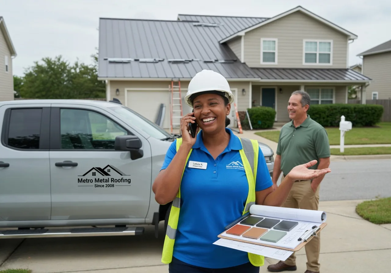 Metal Roofing Installation Keokee, VA FAQs