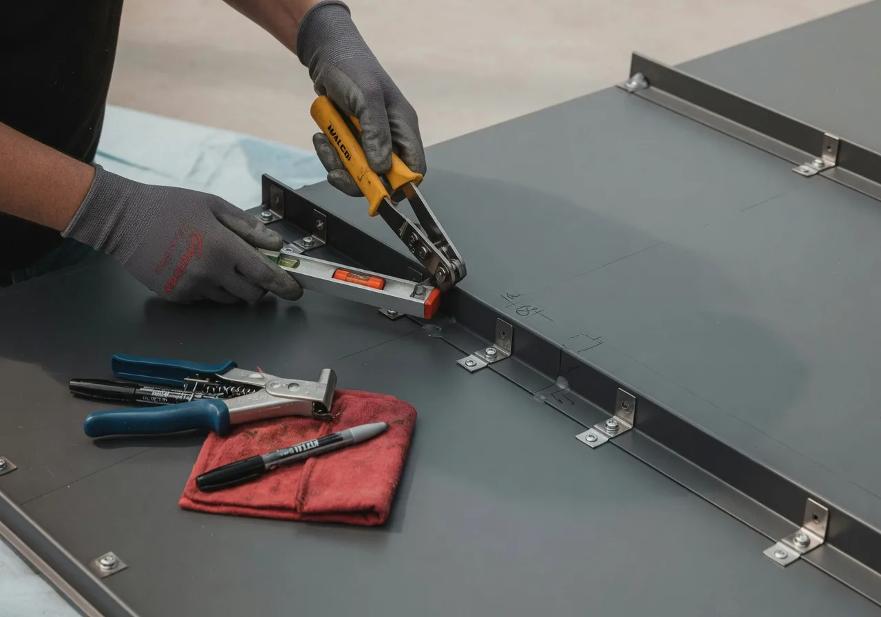 Why choose Metal Roofing Installation in Keokee, VA